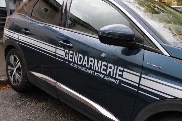Nord Mayenne. Deux députés écrivent à Emmanuel Macron pour demander une brigade de gendarmerie