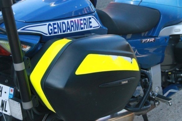 En Mayenne. Les gendarmes interceptent plusieurs véhicules en grands excès de vitesse