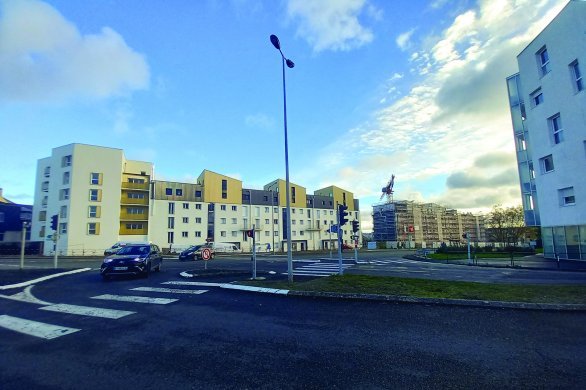 En Mayenne. 140 millions pour 2 000 logements