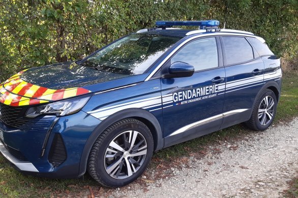 Le Bourgneuf-la-Forêt. Grands excès de vitesse : trois voitures arrêtées en 2h30 par la gendarmerie