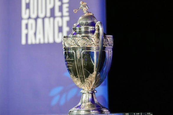 Coupe de France. Un derby Nantes - Laval en 16e de finale