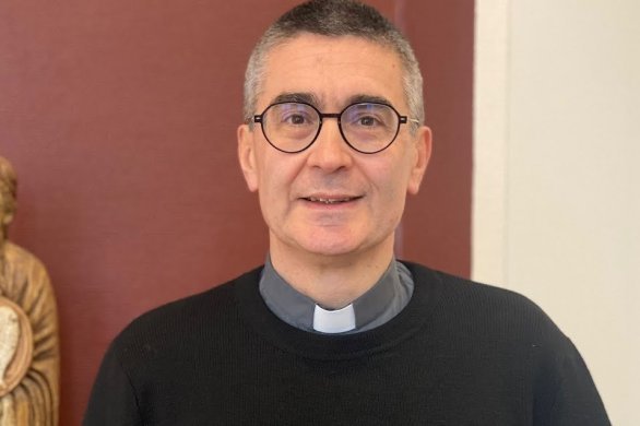 Mayenne. Qui est Monseigneur Matthieu Dupont, nouvel évêque de Laval ? 
