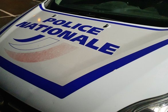 Laval. Placé en garde à vue, il donnait une fausse identité : un Tunisien de 40 ans interpellé