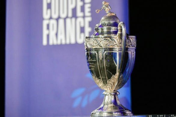 Coupe de France. Le 16e de finale Nantes - Stade lavallois décalé