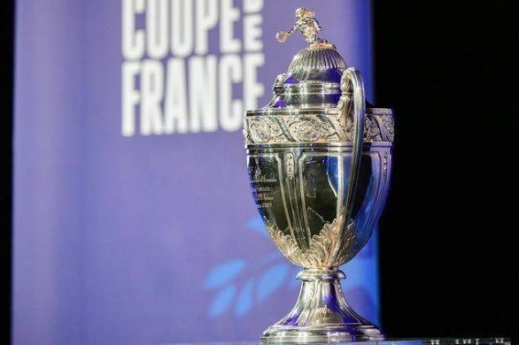 Coupe de France. Le Stade lavallois défiera Le Puy en 8es de finale