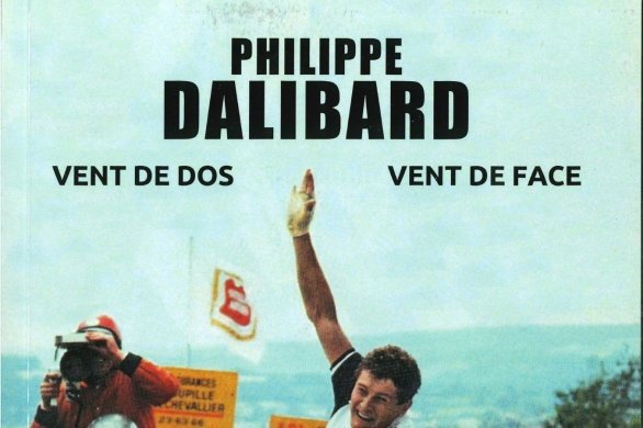 Cyclisme. Philippe Dalibard, ancien coureur mayennais : « J'étais le champion de ma rue »