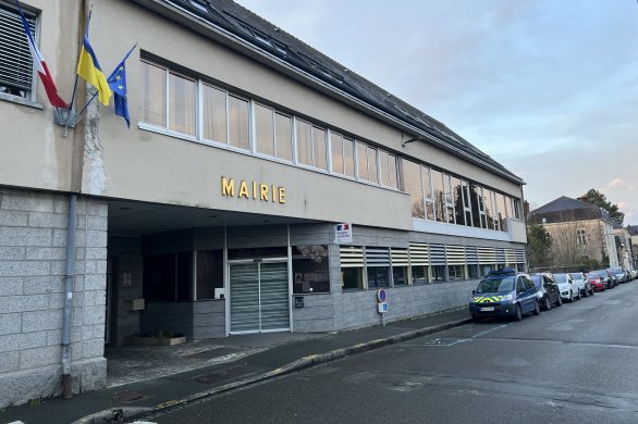 Mayenne. 1,55 million d'euros en  plus d'épargne disponible, « ciel bleu » sur les finances municipales