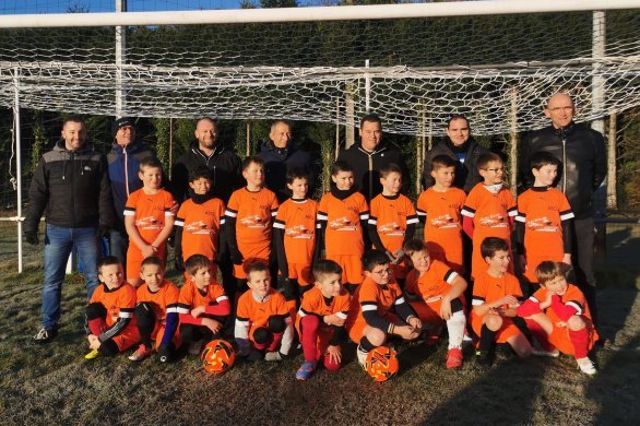 Football. L'ASC Landivy organise bientôt son premier tournoi jeunes