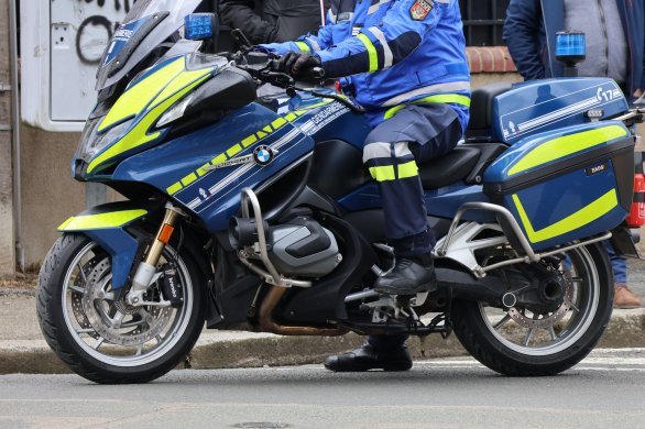 En Mayenne. Les gendarmes relèvent 67 infractions sur les routes pendant le week-end
