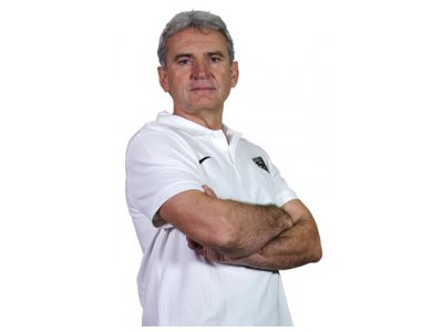 Gilles Bourges a été entraîneur des gardiens du PSG pendant trois ans.