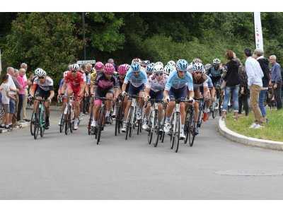 Les Boucles de la Mayenne 2021 seront le premier évènement majeur en Mayenne depuis le début de la crise sanitaire.