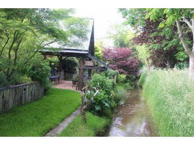 Ce week-end, Michel Gougeon accueillera les visiteurs chez lui à Martigné-sur-Mayenne pour faire découvrir ses pratiques de jardinage au naturel.