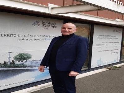 Méral Richard Chamaret Territoire d'Énergie Mayenne novembre 2021 - Fred Martin