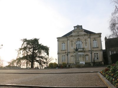 La compagnie Ophélie jouera son spectacle au théâtre de Mayenne. - Courrier de la Mayenne