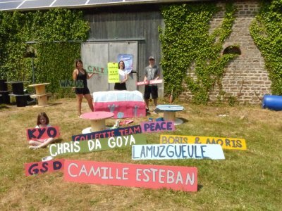 Le Festid'AL est en préparation. - C.D.
