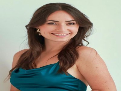 Justine Bourny, nouvelle Miss Mayenne. - Agence 53x11