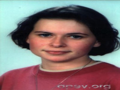 La photo émise lors de l'avis de recherche de Sophie Chéenne, disparue à Laval il y a tout juste 29 ans. - Fred Martin