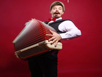 Rémy Casset. - Geneviève Charrier