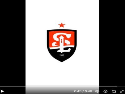 Le logo final du youtubeur Klemo. - Compte X Klemo