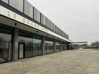 Le 25 septembre, le conseil communautaire de Mayenne Communauté a validé la convention de transition avec le Département, garantissant 232 400 € de soutien aux actions culturelles et associations du territoire. - Théo Duchet