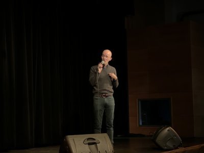 Etienne Tarneaud - Martine Rebours