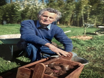 Pierre Souday (1942-2025) - Famille Souday