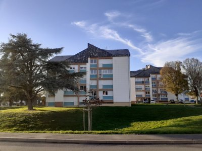 Le quartier de la grande Valaisi&egrave;re sera dot&eacute; de nouveaux am&eacute;nagements en 2026 - M&M CHARROY