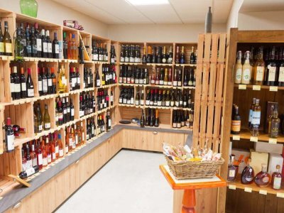 De nouveaux produits locaux sont à disposition. - Le Courrier de la Mayenne