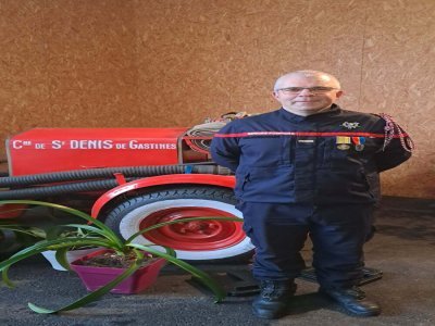 Antony Coulange - CDLM