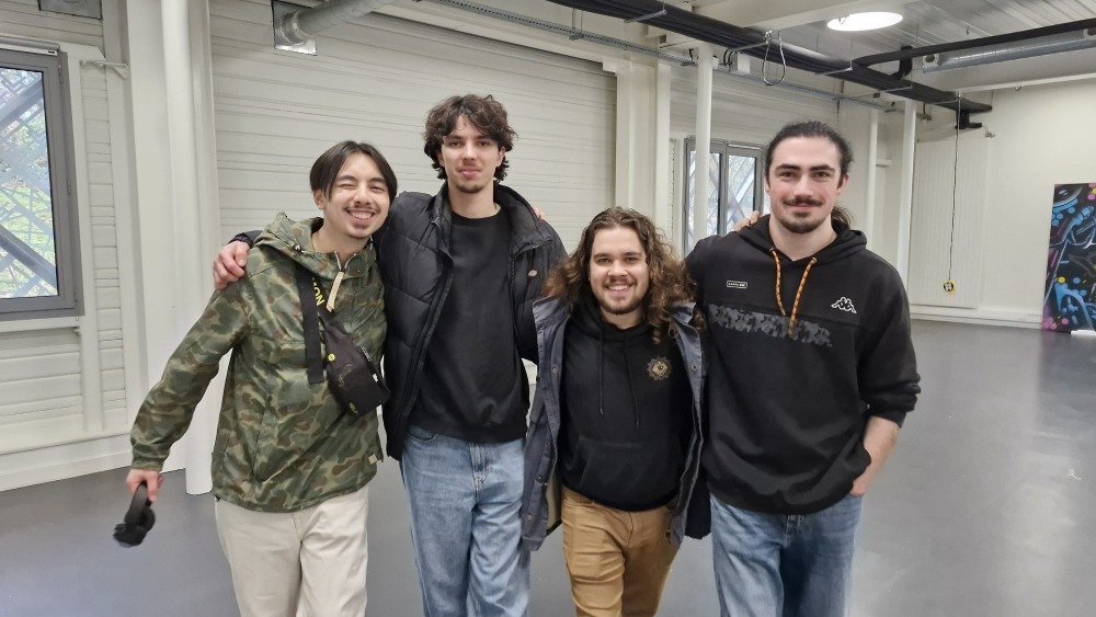 Laval Hackaton UCO d&eacute;cembre&nbsp;2025