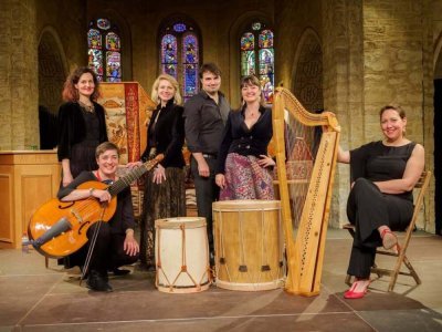 La musique classique invite &agrave; un voyage musical et color&eacute;. - Ensemble El Sol