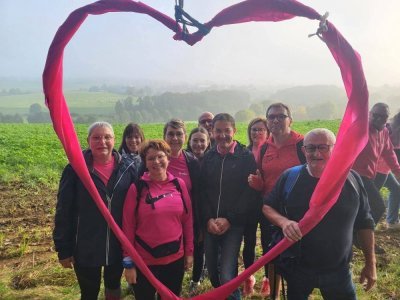 Le record de participation a &eacute;t&eacute; battu pour la cinqui&egrave;me &eacute;dition.