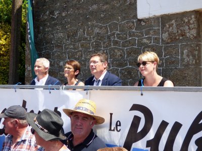 Le jury