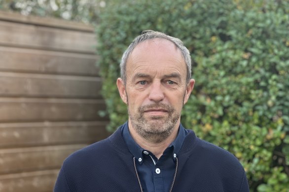 Municipales 2026. "Offrir de nouveaux services" : que propose Antoine Le Rai à Saint-Loup-du-Gast ?